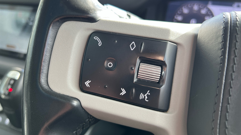 Land Rover Defender 2.0 D240 HSE 110 5dr Auto [6 Seat] Diesel Estate